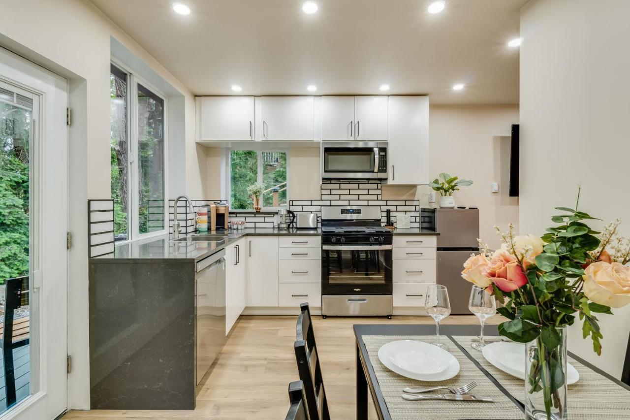 Beautiful Place With A Great Location, Free Parking, Wifi & Large Tv. Federal Way Eksteriør billede