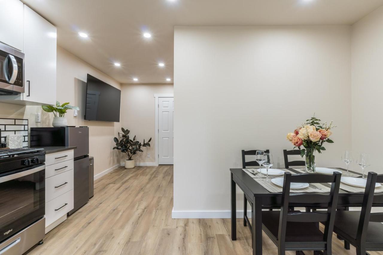 Beautiful Place With A Great Location, Free Parking, Wifi & Large Tv. Federal Way Eksteriør billede
