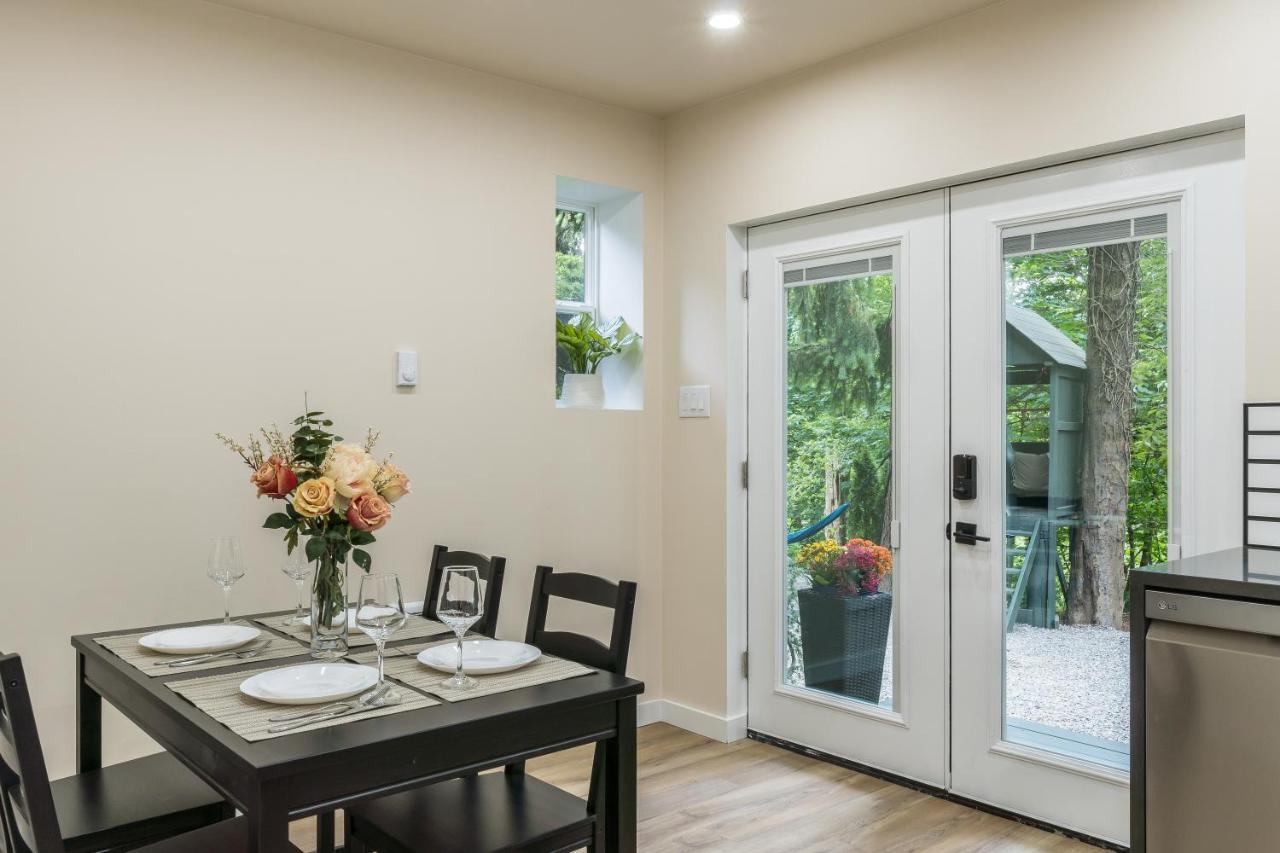 Beautiful Place With A Great Location, Free Parking, Wifi & Large Tv. Federal Way Eksteriør billede